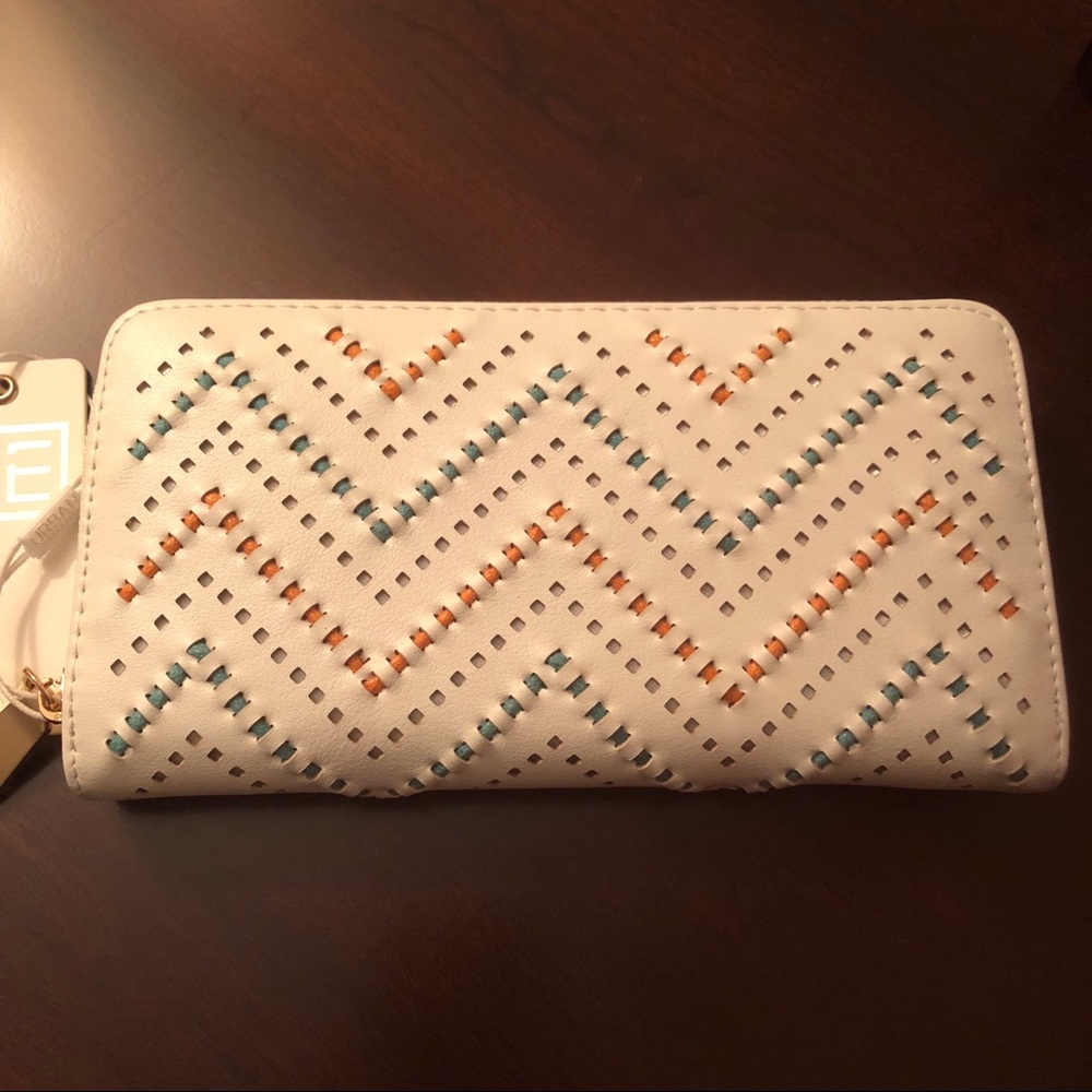 NWT wallet